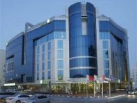 Holiday Inn Dubai-Al Barsha