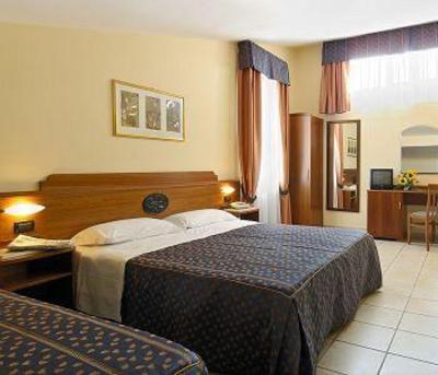фото отеля Best Western Hotel Delle Piane San Giovanni Rotondo
