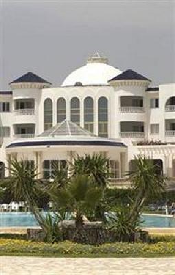 фото отеля Vincci Taj Sultan