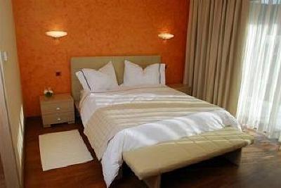 фото отеля Hotel Tulip Inn Sunny Hill