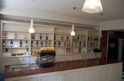 фото отеля Hotel Tulip Inn Sunny Hill