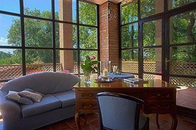 фото отеля Villa Selva Country House