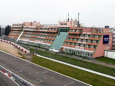 фото отеля Dorint Am Nuerburgring Hocheifel