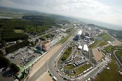 фото отеля Dorint Am Nuerburgring Hocheifel