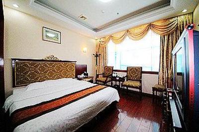 фото отеля Jilv Hotel Huashi Branch
