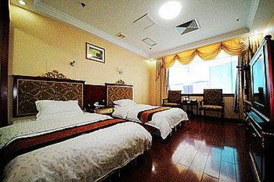 фото отеля Jilv Hotel Huashi Branch