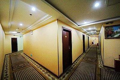 фото отеля Jilv Hotel Huashi Branch