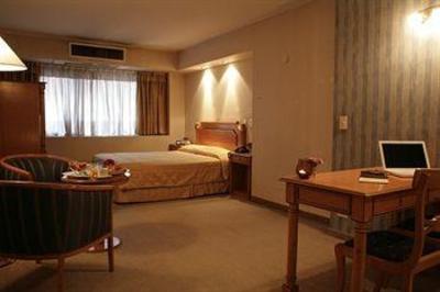 фото отеля America Plaza Hotel