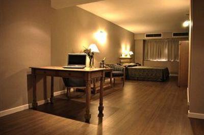 фото отеля America Plaza Hotel