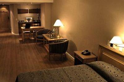 фото отеля America Plaza Hotel