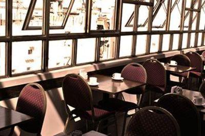 фото отеля America Plaza Hotel