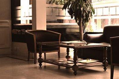 фото отеля America Plaza Hotel