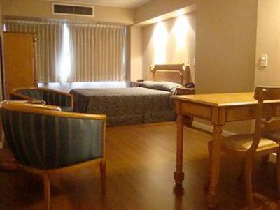 фото отеля America Plaza Hotel