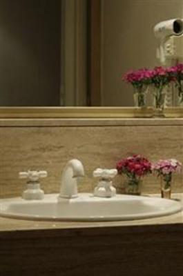 фото отеля America Plaza Hotel