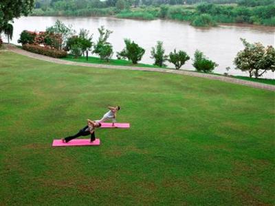 фото отеля Dusit Island Resort Chiang Rai