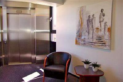 фото отеля Frederikshavn Somandshjem & Hotel