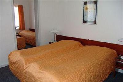 фото отеля Frederikshavn Somandshjem & Hotel