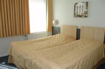 фото отеля Frederikshavn Somandshjem & Hotel