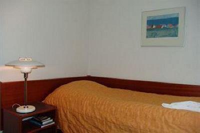 фото отеля Frederikshavn Somandshjem & Hotel