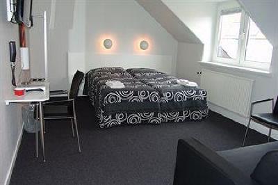 фото отеля Frederikshavn Somandshjem & Hotel