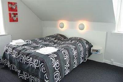 фото отеля Frederikshavn Somandshjem & Hotel