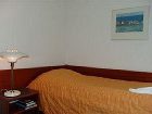фото отеля Frederikshavn Somandshjem & Hotel