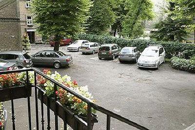 фото отеля B & B Riga
