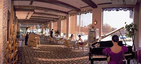 фото отеля Sainty Lakeside Resort