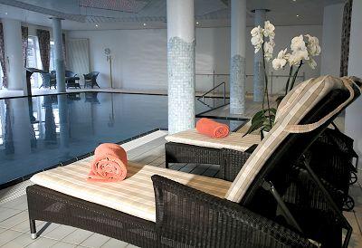 фото отеля Hotel Bornmuhle