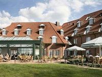 Hotel Bornmuhle