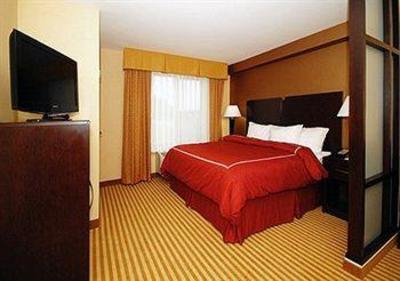 фото отеля Comfort Suites Wenatchee