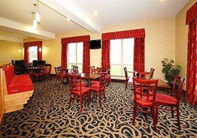 фото отеля Comfort Suites Wenatchee
