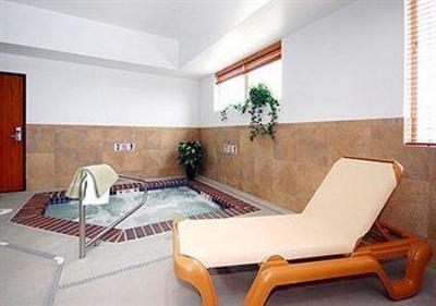 фото отеля Comfort Suites Wenatchee