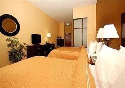 фото отеля Comfort Suites Wenatchee