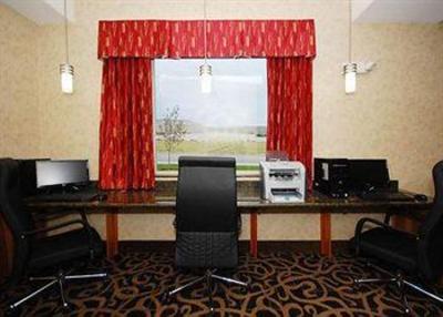 фото отеля Comfort Suites Wenatchee