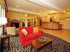 фото отеля Comfort Suites Wenatchee