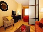 фото отеля Comfort Suites Wenatchee