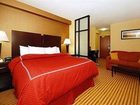 фото отеля Comfort Suites Wenatchee