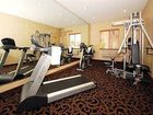 фото отеля Comfort Suites Wenatchee