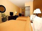 фото отеля Comfort Suites Wenatchee