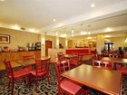 фото отеля Comfort Suites Wenatchee