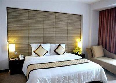 фото отеля Gerbera Hotel Hue