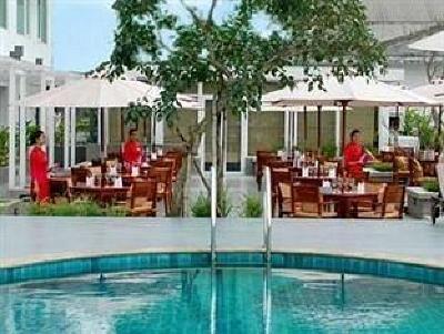 фото отеля Gerbera Hotel Hue