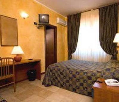 фото отеля Hotel All'Olivo