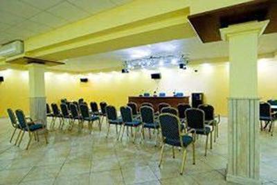 фото отеля Hotel All'Olivo