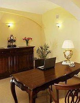 фото отеля Hotel U Krale