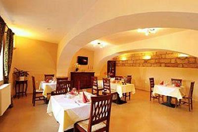 фото отеля Hotel U Krale