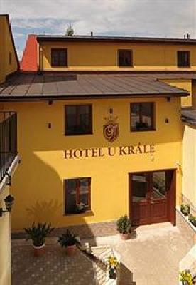 фото отеля Hotel U Krale