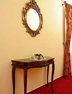 фото отеля Hotel U Krale