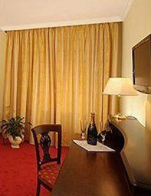 фото отеля Hotel U Krale